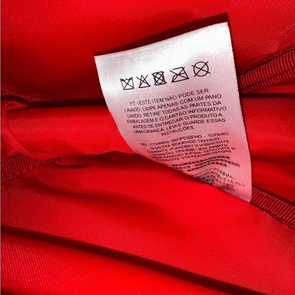 Gucci backpack - Picture 6 of 7